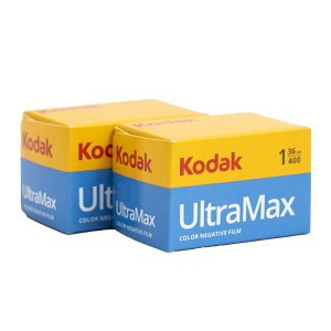 Kodak J[lKtB ULTRAMAX 400 35mm 36B 2{Zbg