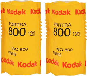 Kodak J[lKtB |[g800 120 2{pbN