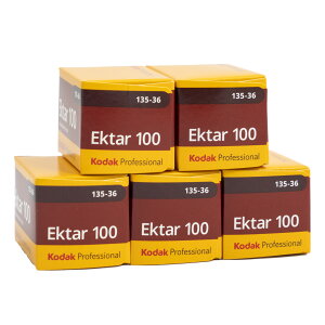 Kodak J[lKtB GN^[100 35mm 36B 5{pbN 9130454