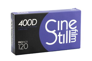 CineStill 400D J[lKtB 120 5{pbN