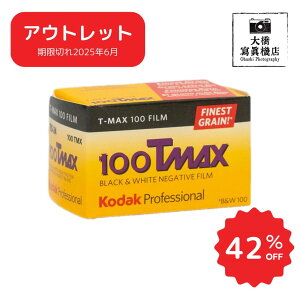 yAEgbg؂2025N6zKodak lKtB T-MAX100 35mm 24B 8292443
