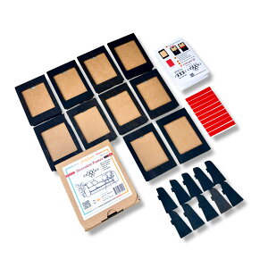 JollyLook fR[Vt[ 10Zbg JLK027