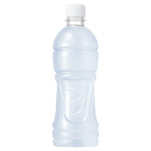 ANGAX [xX 500ml PET