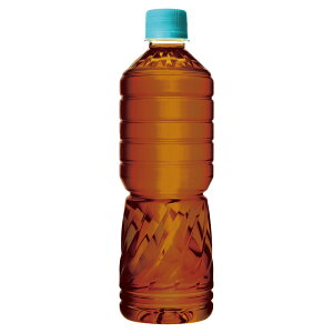₩̔ZxX600ml PET