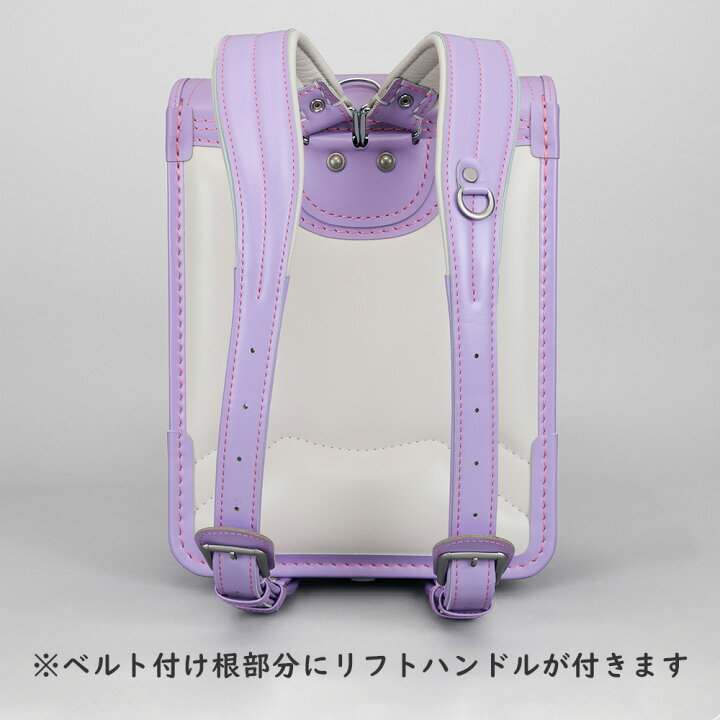 楽天市場】ランドセル 女の子 型落ち グレー 黒系 ニュアンスカラー 
