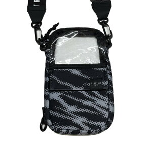 �y ELECTRIC / SMART PHONE CASE / DOT CAMO �z �G���N�g���b�N �X�}�z�P�[�X �V�����_�[ �o�b�O �|�[�` �l�I�v���� �h�b�g�J�� �J���t�� ���� ���� �X�m�{�[ �X�m�[�{�[�h �X�P�{�[ �X�P�[�g�{�[�h �T�[