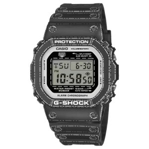 �y CASIO / G-SHOCK (DW-5600RGM-1JR) / BLACK �z �J�V�I G�V���b�N �r���v �h�� �ϏՌ� MADE IN JAPAN �u���b�N ��