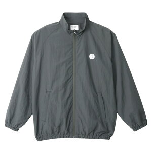 �y ELECTRIC / NYLON SHELL JACKET / CHARCOAL SIMPLE �z �G���N�g���b�N �A�E�^�[ �W���P�b�g �V�F���W���P�b�g �u���]�� �i�C���� ���� �`���R�[�� �O���[ �X�m�[�{�[�h �X�P�[�g�{�[�h �X�P�{�[ �T�[�t