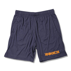 �y�\�񏤕i�z2026�N5�����{�`6�����{���ח\��y ANIMALIA / 4.4oz DRY SHORTS - LOGO / PURPLE �z �A�j�}���A �V���[�c �V���[�g �p���c �h���C �z�� ���� �p�[�v�� ��
