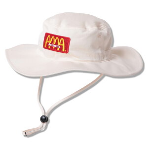 �y ANIMALIA / DRY SAFARI HAT - AMA / WHITE �z �A�j�}���A �T�t�@�� �A�h�x���`���[ �n�b�g �n���o�[�K�[ ���b�y�� �z���C�g ��