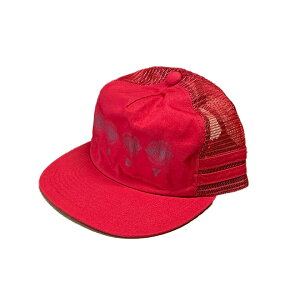 �y INDEPENDENT / LTD SUMMIT SEAL INDY MESH CAP / RED �z �C���f�B�y���f���g �C���f�B �X�q ���b�V�� �g���b�J�[ �L���b�v �X�i�b�v�o�b�N �t���b�g ���b�h �� JAPAN Ltd �X�P�{�[ �X�P�[�g�{�[�h