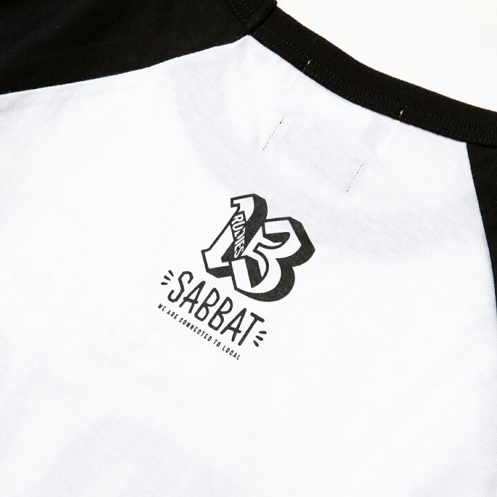 楽天市場】【 SABBAT13 / RUD13