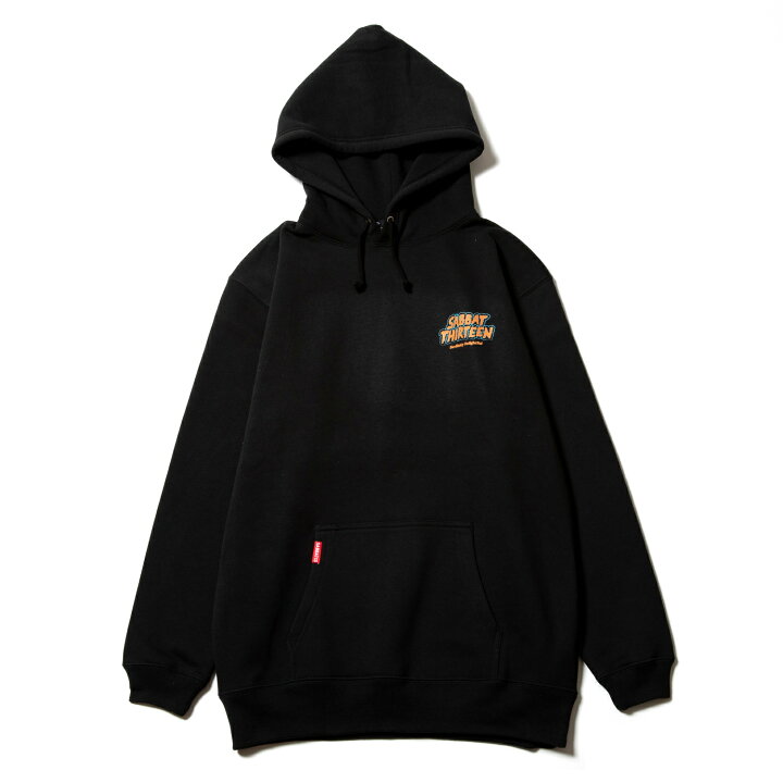楽天市場】【 SABBAT13 / SCAPEGOAT HOODIE / BLACK 】 サバト