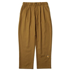�y SABBAT13 / SPOOK BEACH PANT / OLIVE �z �T�o�g�T�[�e�B�[�� �T�o�g13 �T�o�g �p���c �C�[�W�[�p���c �X�g���b�` ���[�Y�V���G�b�g �I���[�u �J�[�L ��������