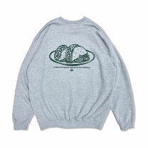 楽天市場】visvim（スウェット・トレーナー｜トップス）：メンズ  