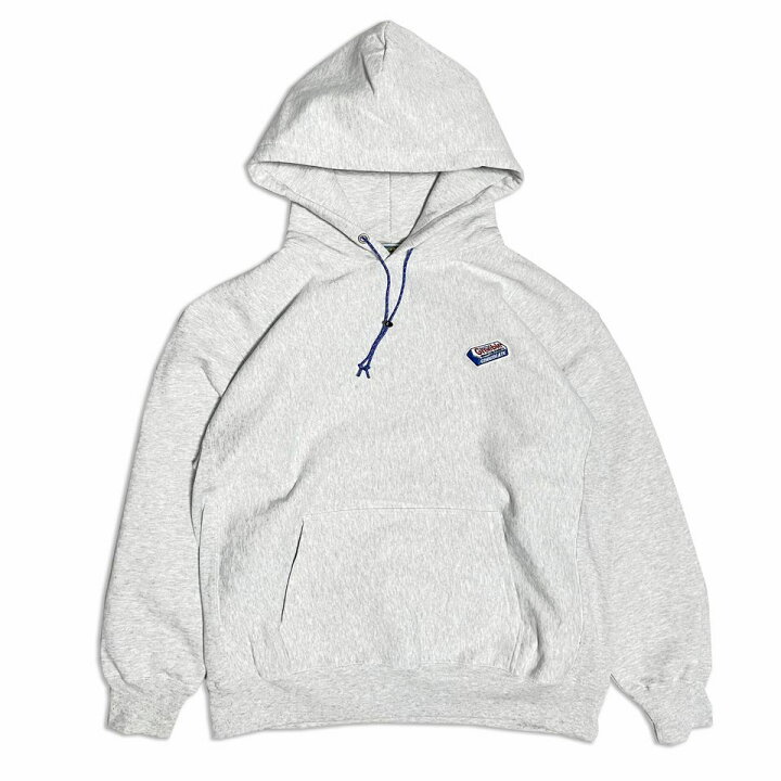 楽天市場】【 Greebie / Chocolate symbol Hoodie / ASH GRAY 