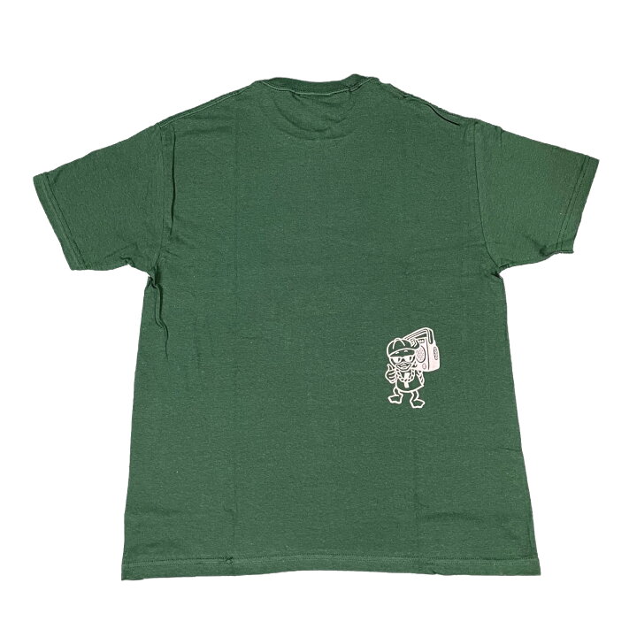 楽天市場】【 WORLD INDUSTRIES / DUCKS SS TEE / F. GREEN 