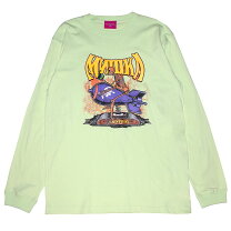 楽天市場】mishka ロンtの通販