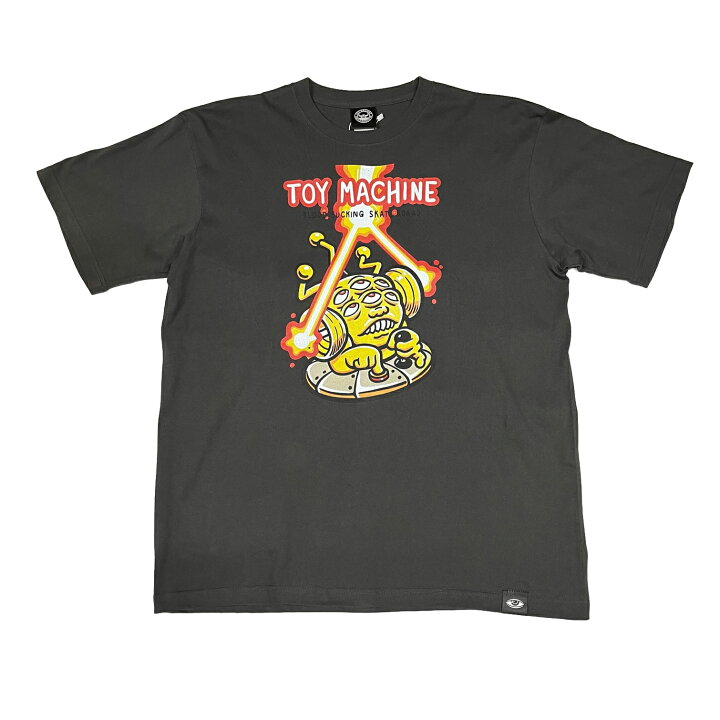 楽天市場】【 TOY MACHINE / LIVING TOYS 