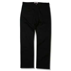 �y ANIMALIA / REDNEX PANTS #001 / BLACK �z �A�j�}���A �p���c �R�b�g�� �`�m�p�� �X�g���b�` �u���b�N �������Y�`�m�p�� ���`�m�p�� �����Y �`�m�p���c�����Y �R�b�g���p���c �����Y�p���c �V���v�� 