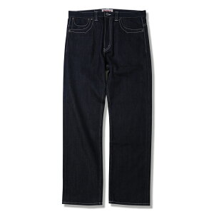 �y ANIMALIA / JEANS BRONCO #011 / INDIGO �z �A�j�}���A �f�j�� �p���c �W�[���Y �W�[�p�� �m���E�H�b�V�� ���W�b�h �C���f�B�S