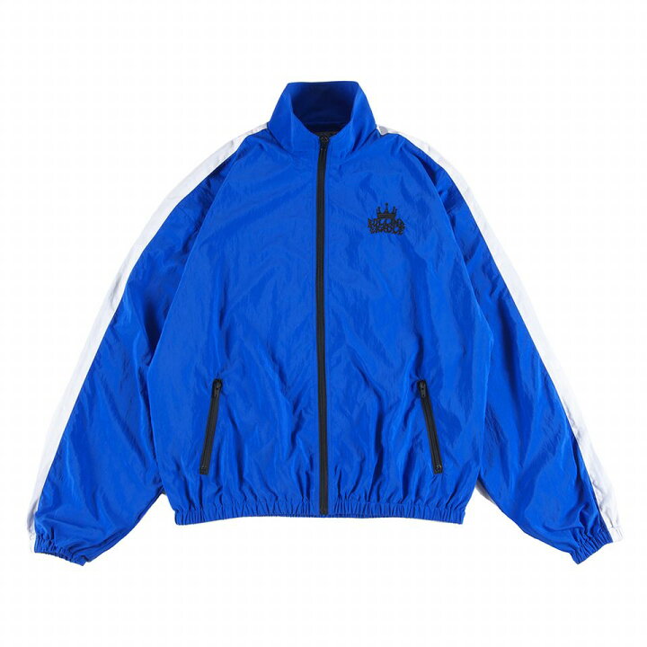 楽天市場】【 ROLLING CRADLE / NYLON JKT / BLUE 】 ローリング 