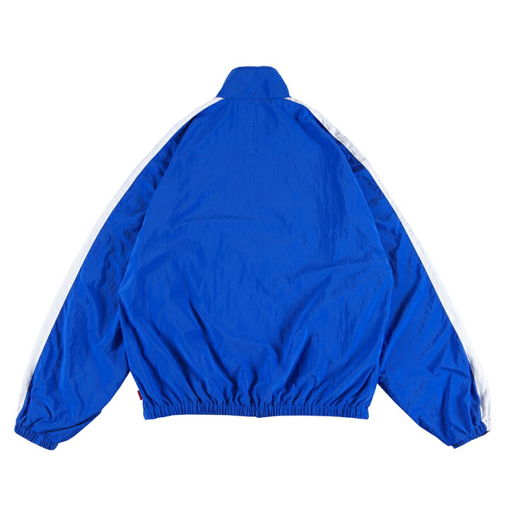 楽天市場】【 ROLLING CRADLE / NYLON JKT / BLUE 】 ローリング 