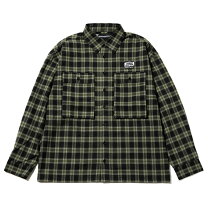 楽天市場】green clothing フランネルの通販