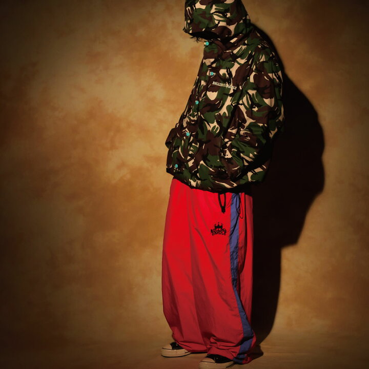 楽天市場】【 ROLLING CRADLE / CAMO JKT / GREEN 】 ローリング 