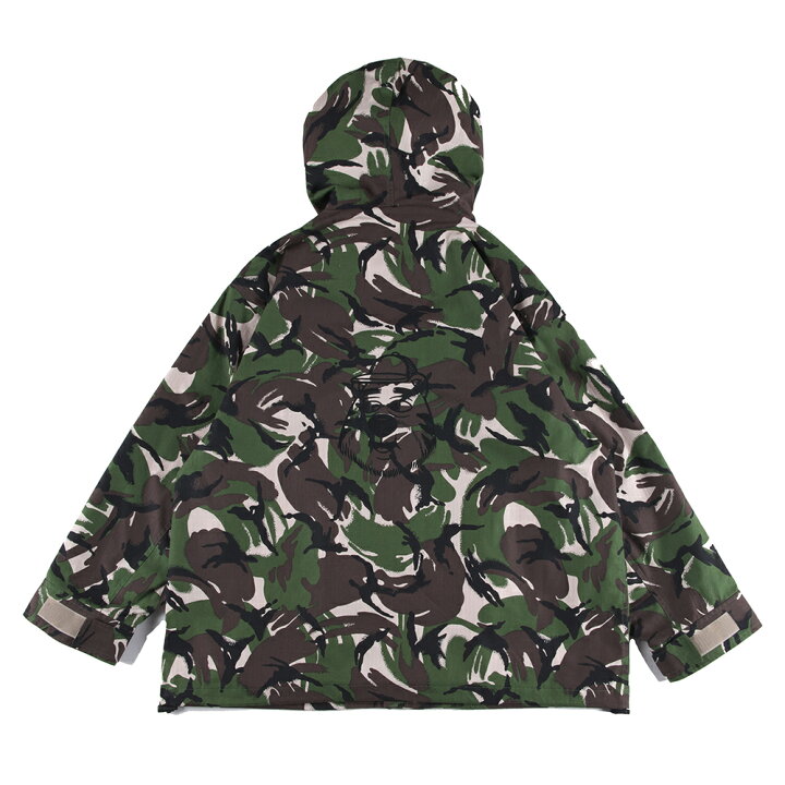 楽天市場】【 ROLLING CRADLE / CAMO JKT / GREEN 】 ローリング 