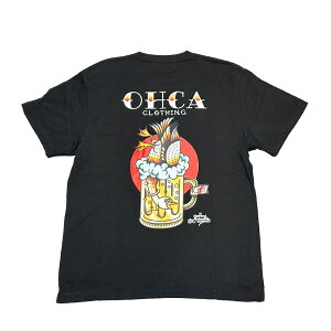 �y ANIMALIA / BONJIRI TEE / BLACK �z�A�j�}���A ���� T�V���c �A�����J���g���f�B�V���i�� �^�g�D�[ �f�U�C�� �r�[�� �� �_�C�u �u���b�N ���A���g�� �����Y �u�����hT�V���c �O���t�B�b�Nt�V���c �A