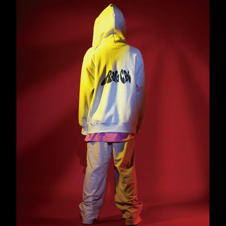 楽天市場】【 ROLLING CRADLE / RNGCRE ZIP HOODIE / GREEN