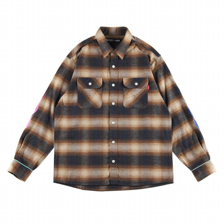 Royal Robbins Tamarack Long-Sleeve Shirt - Men