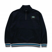 楽天市場】supreme ハーフジップ（トップス｜メンズファッション）の通販