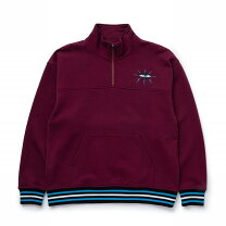 楽天市場】supreme half zip（スウェット・トレーナー｜トップス 