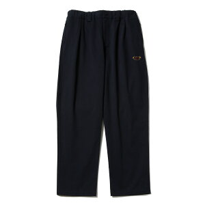 �y SABBAT13 / GHOST CILLAXING PANTS / NAVY �z �T�o�g�T�[�e�B�[�� �T�o�g13 �T�o�g �p���c �C�[�W�[�p���c �X�g���b�` �l�C�r�[ ��