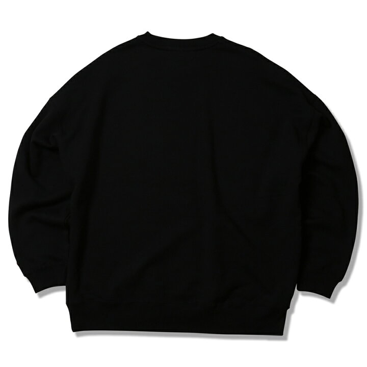 楽天市場】【 ANIMALIA / BIG SILHOUETTE CREW NECK SWEAT - BONSAI 