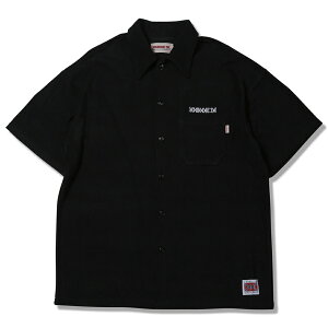 �y ANIMALIA / PILE SHIRTS / BLACK �z �A�j�}���A ���� �V���c �p�C�� �u���b�N �� �u�����h�V���c �����Y�u�����h �����V���c �����Y�R�b�g�������V���c �h�J�V���c �����Y ���������Y�V���c �X�g��