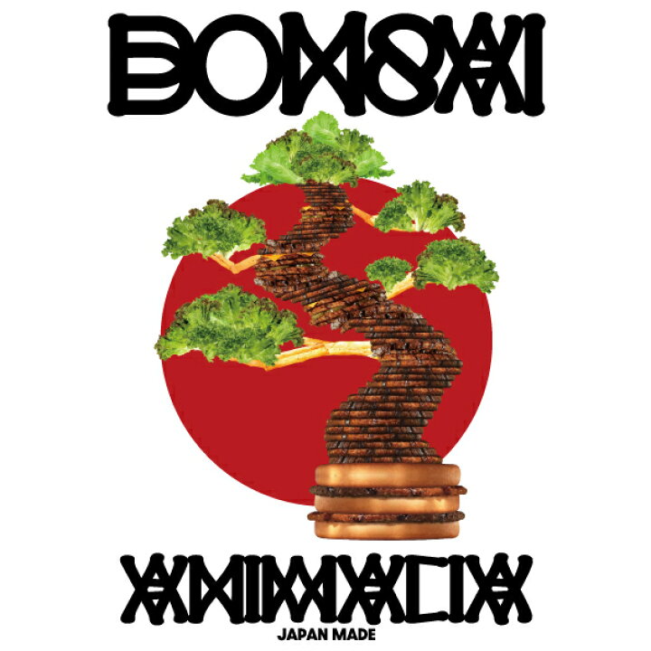 楽天市場】【 ANIMALIA / BIG SILHOUETTE CREW NECK SWEAT - BONSAI 