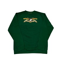 楽天市場】anti hero スウェットの通販