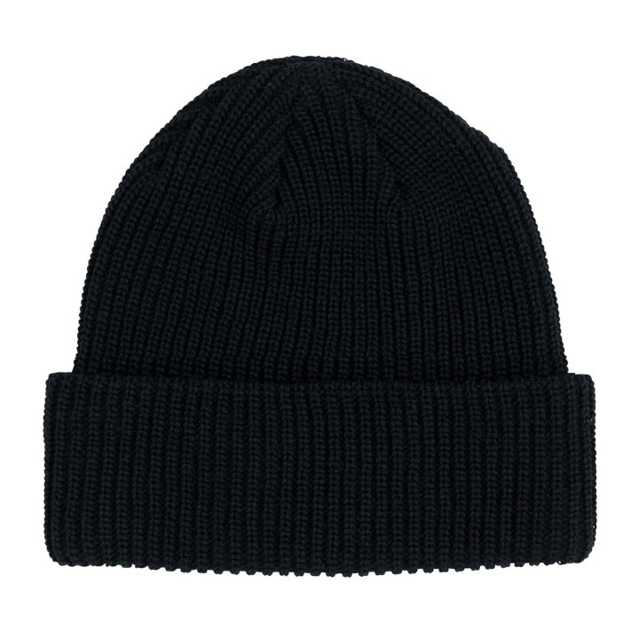 楽天市場】【 INDEPENDENT / BEACON BEANIE / BLACK 】 インディペン 