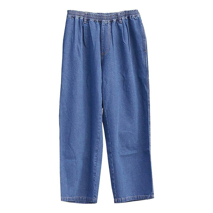 楽天市場】【 SANTA CRUZ / LTD LOGO PANTS / INDIGO DENIM 】 サンタ