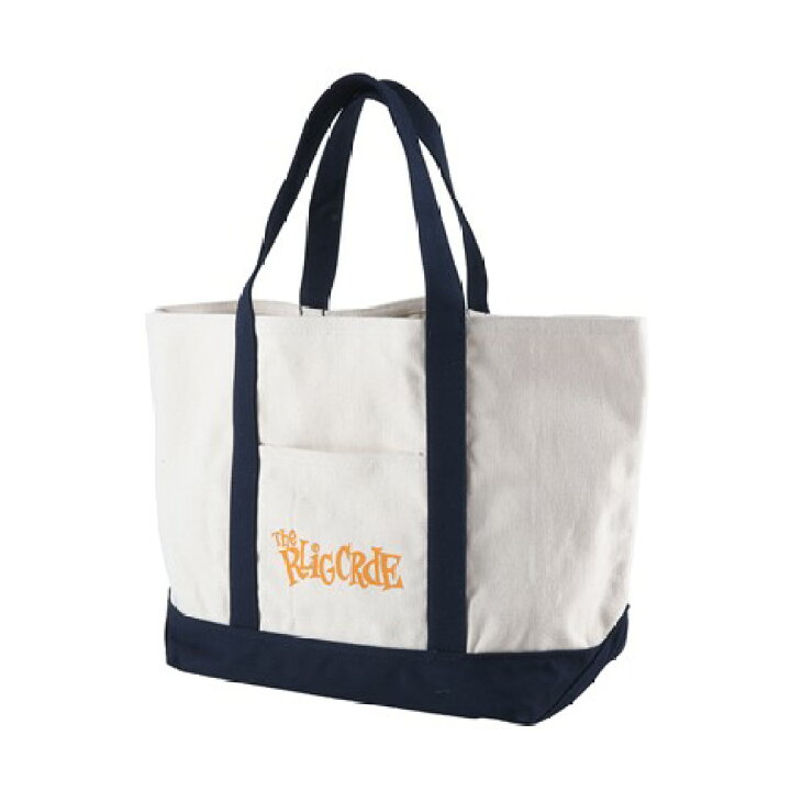楽天市場】【 ROLLING CRADLE / THE RLIGCRDE CANVAS TOTE / NATURAL 
