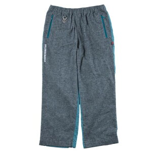 �y ROLLING CRADLE / 2TONE EASY PANTS / BLACK-GREEN �z ���[�����O�N���C�h�� �����N�� �p���c �C�[�W�[�p���c �o�C�J���[ �c�[�g�[��