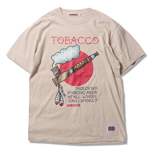 �y ANIMALIA / TABACCO S/S TEE / SAND BEIGE �z �A�j�}���A ���� T�V���c �T���h �x�[�W��