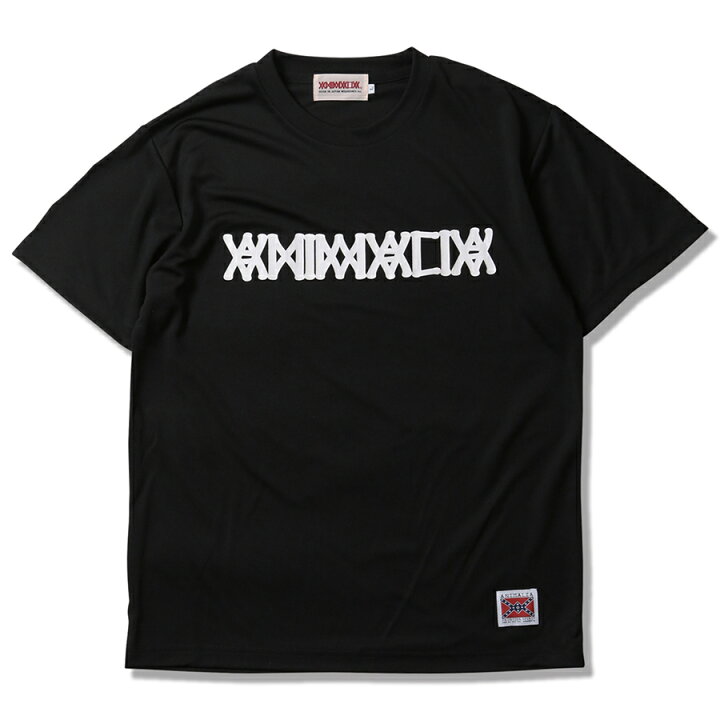 楽天市場】【予約商品】2024年7月入荷予定【 ANIMALIA / LOGO DRY S/S 