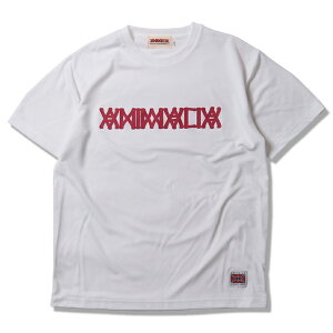 �y ANIMALIA / LOGO DRY S/S TEE / WHITE �z �A�j�}���A ���� T�V���c �h���C �z������ �z���C�g ��