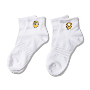 �y ANIMALIA / SHORT SOX 2Pac PFFT / BLACK �z �A�j�}���A �C�� �\�b�N�X 2���g �z���C�g ��
