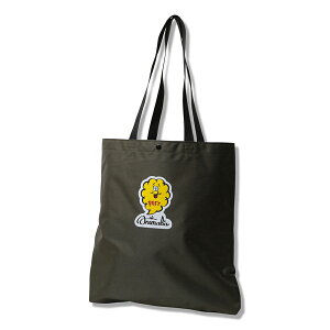 �y ANIMALIA / SUSTAINABLE TOTE PFFT / OLIVE �z �A�j�}���A �o�b�O �g�[�g�o�b�O ���T�C�N���f�� �I���[�u