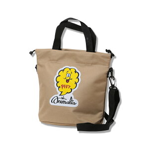 �y ANIMALIA / SUSTAINABLE MINI BAG PFFT / BEIGE �z �A�j�}���A �o�b�O �~�j�o�b�O �В� ���T�C�N���f�� �x�[�W��